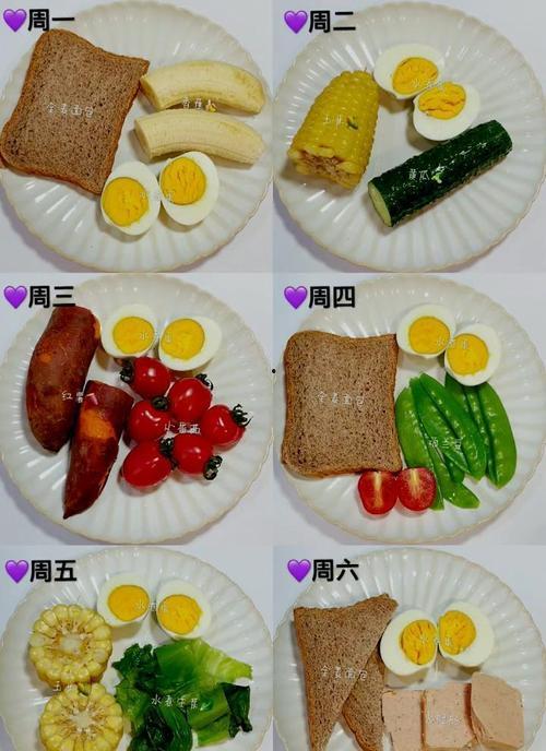 早餐吃什么健康（早餐吃什么健康减肥食谱）